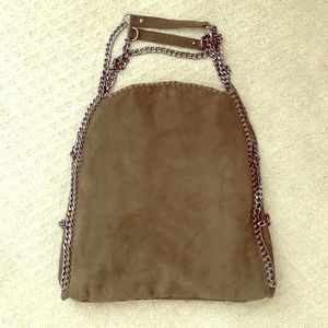 Steve Madden Bag (Stella McCartney Look-alike)